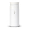 Ocean Bottle Brew Flasks White